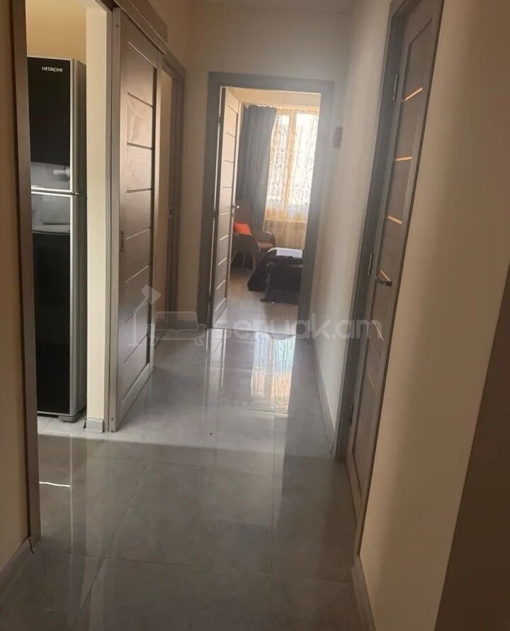 4 Սենյականոց Բնակարան, 110քմ, 10/16 հարկ, Կապիտալ Վերանորոգված