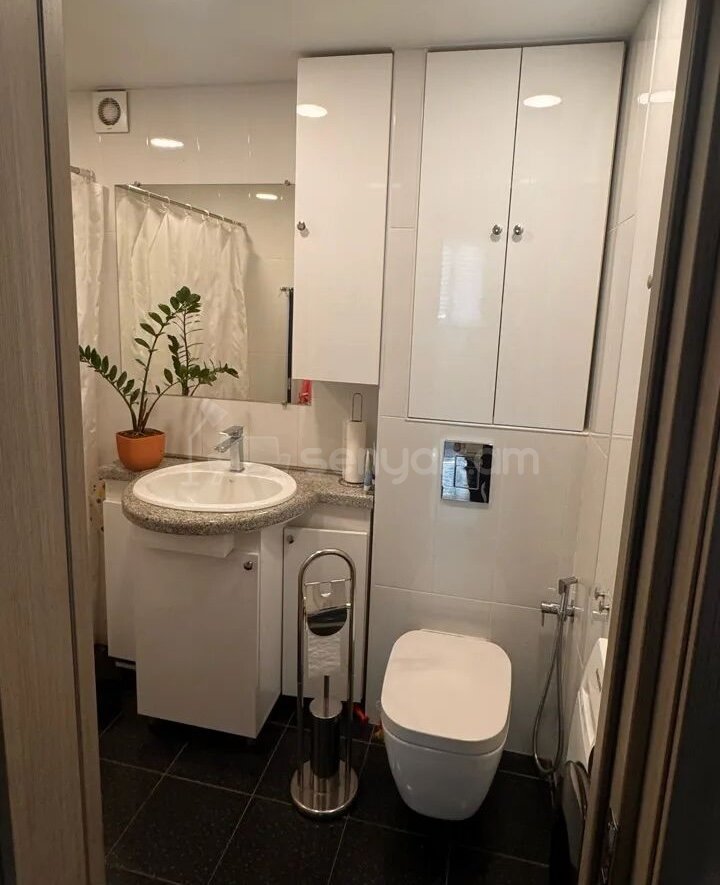 4 Սենյականոց Բնակարան, 110քմ, 10/16 հարկ, Կապիտալ Վերանորոգված