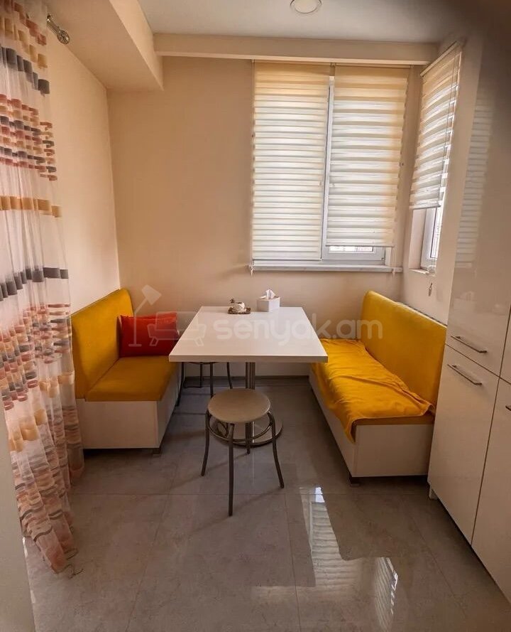 4 Սենյականոց Բնակարան, 110քմ, 10/16 հարկ, Կապիտալ Վերանորոգված