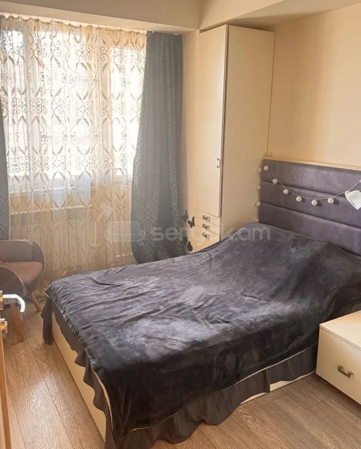 4 Սենյականոց Բնակարան, 110քմ, 10/16 հարկ, Կապիտալ Վերանորոգված