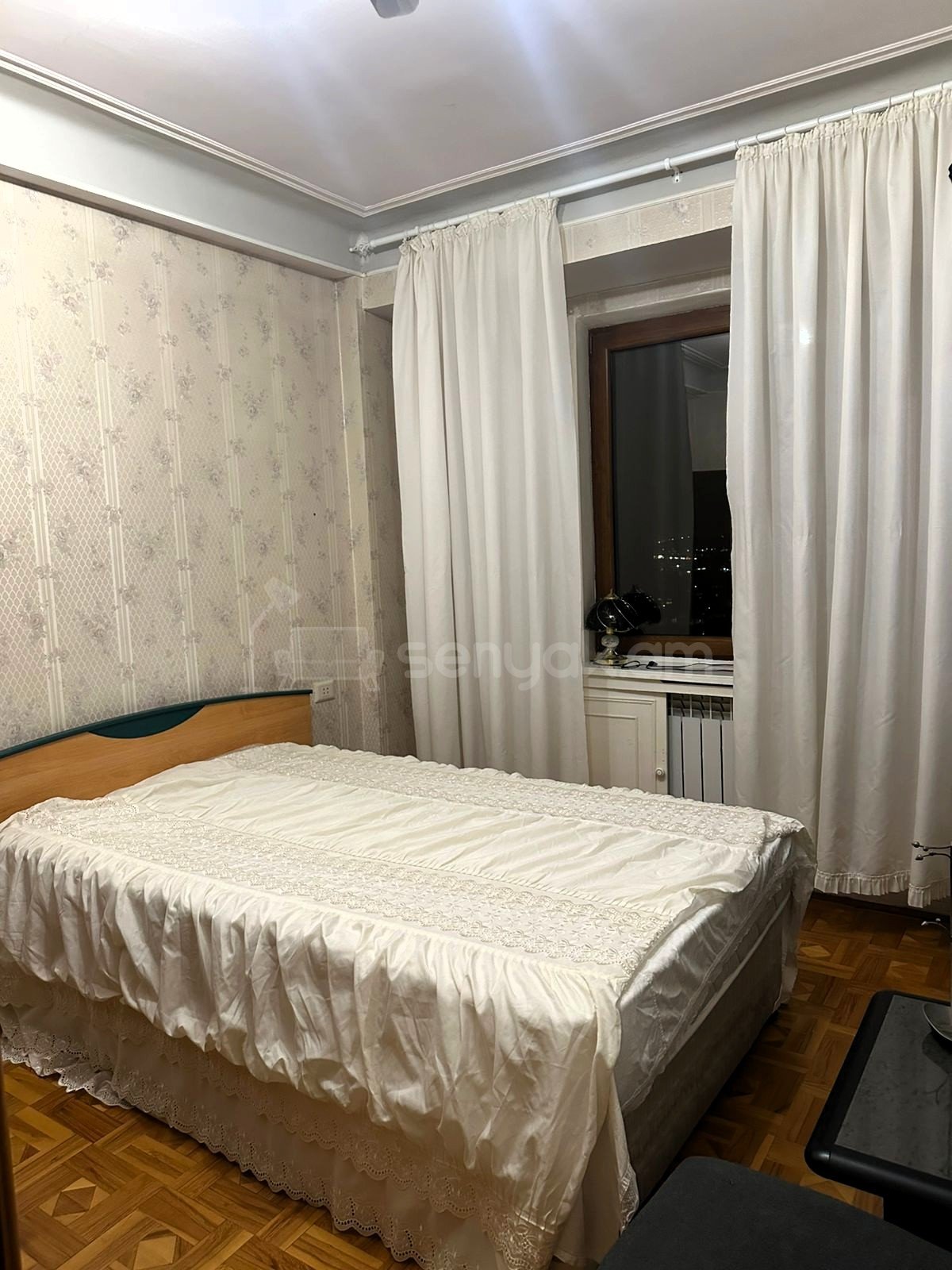 3 Սենյականոց Բնակարան, 110քմ, 14/16 հարկ, Կապիտալ Վերանորոգված, Կահավորված, Արևկող