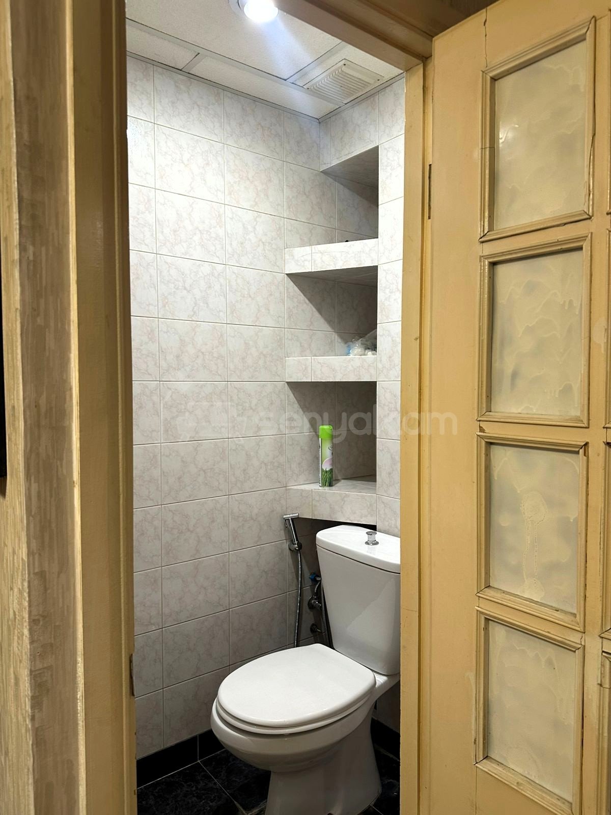 3 Սենյականոց Բնակարան, 110քմ, 14/16 հարկ, Կապիտալ Վերանորոգված, Կահավորված, Արևկող