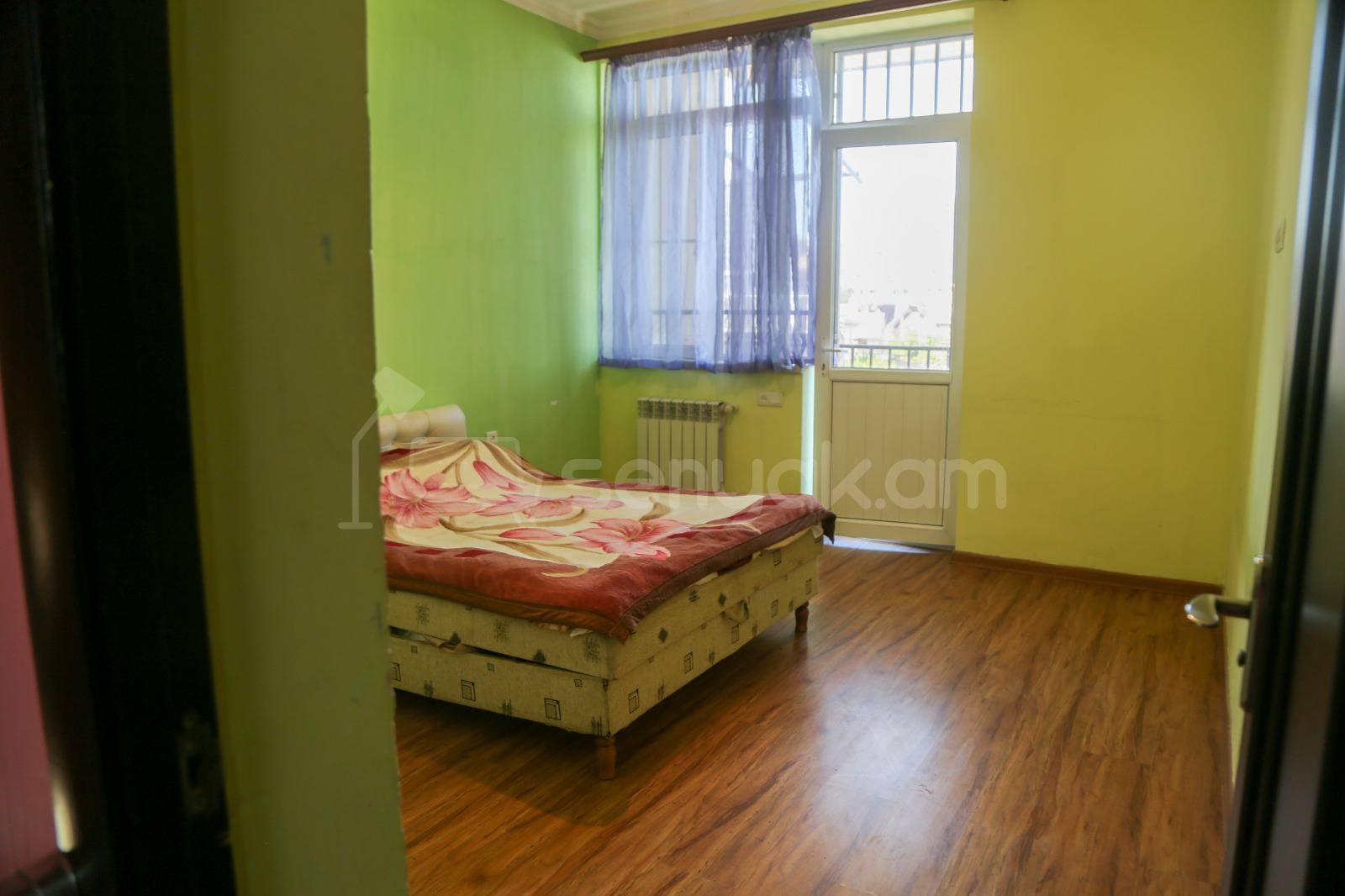 4 Սենյականոց Սեփական Տուն, 170քմ, Կապիտալ Վերանորոգված