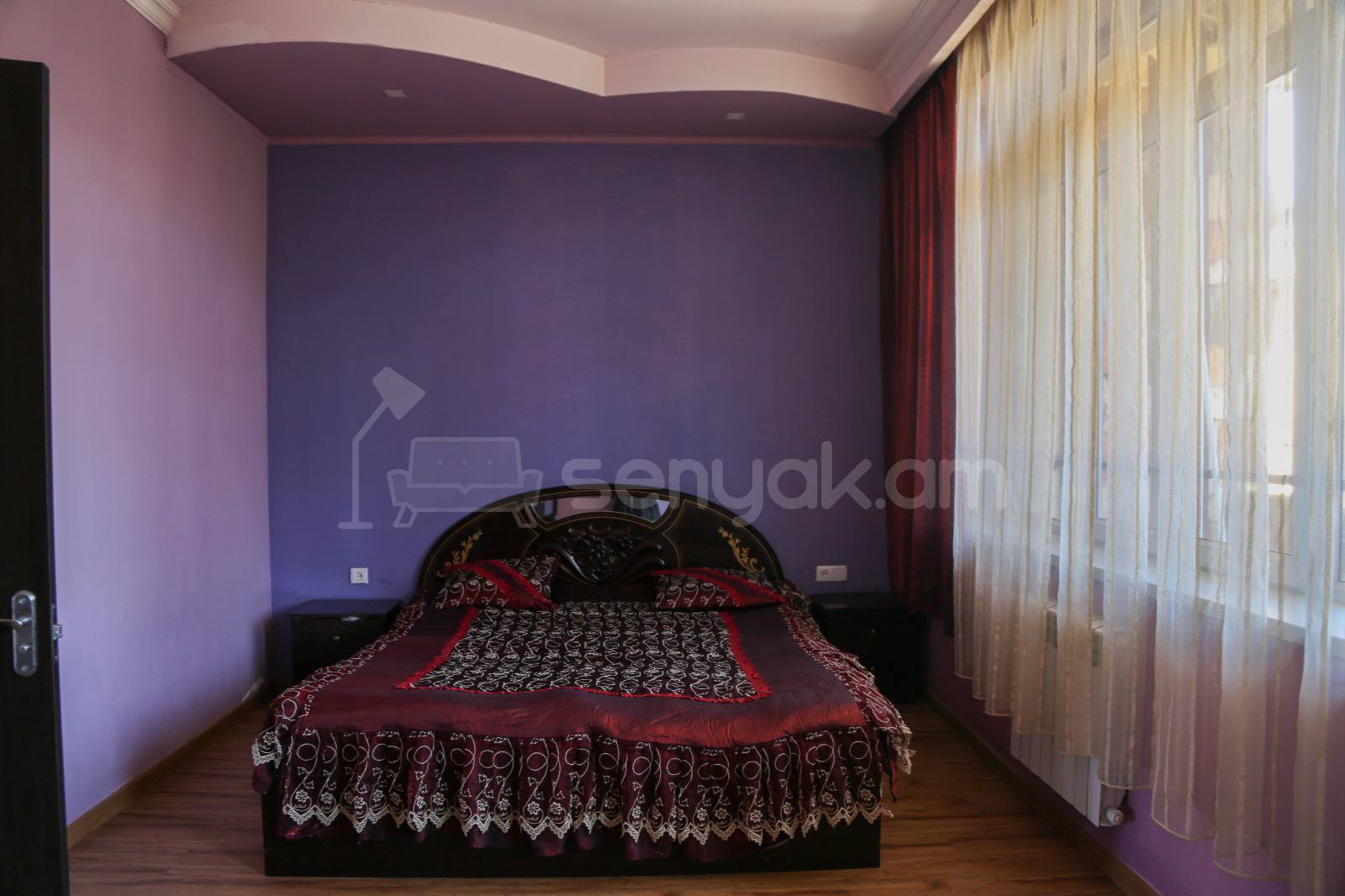 4 Սենյականոց Սեփական Տուն, 170քմ, Կապիտալ Վերանորոգված