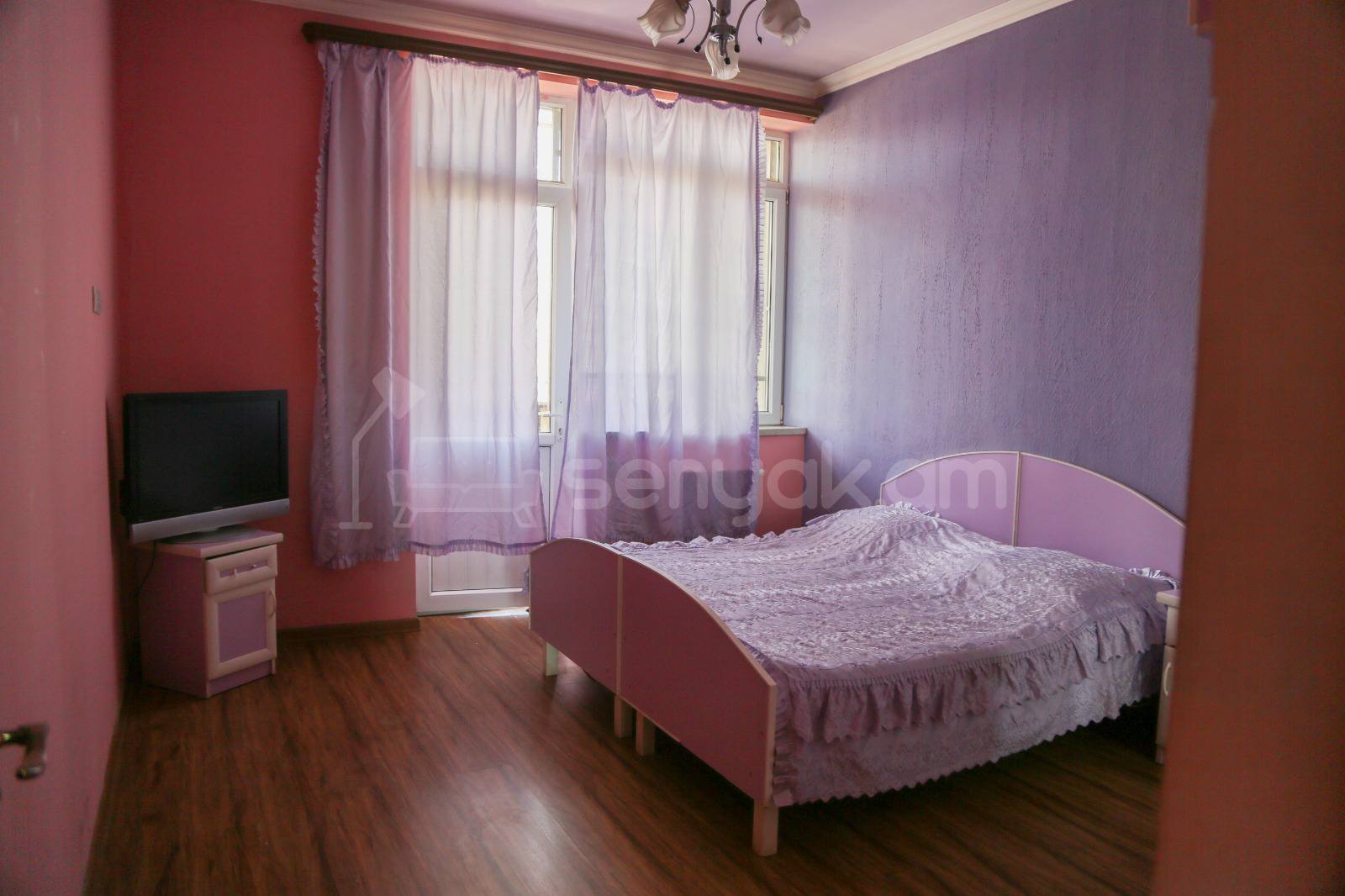 4 Սենյականոց Սեփական Տուն, 170քմ, Կապիտալ Վերանորոգված