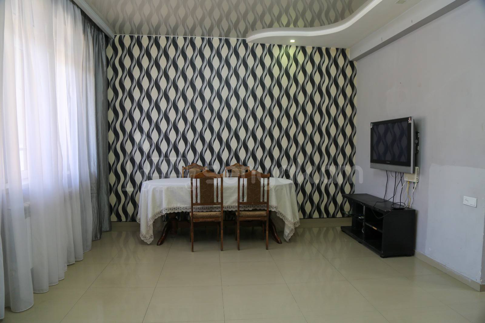 4 Սենյականոց Սեփական Տուն, 170քմ, Կապիտալ Վերանորոգված