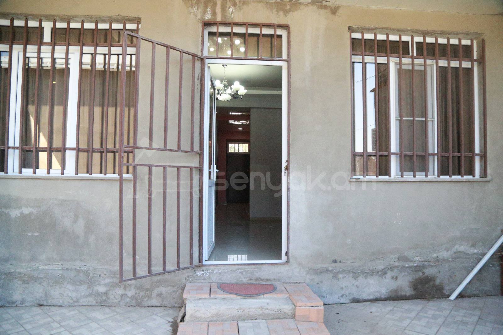 4 Սենյականոց Սեփական Տուն, 170քմ, Կապիտալ Վերանորոգված