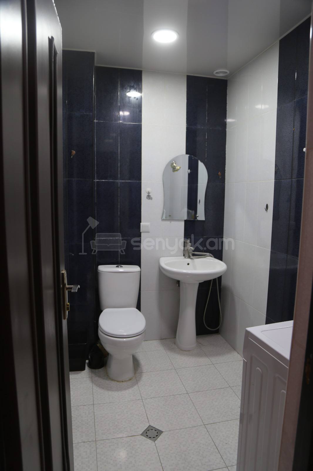 4 Սենյականոց Սեփական Տուն, 170քմ, Կապիտալ Վերանորոգված