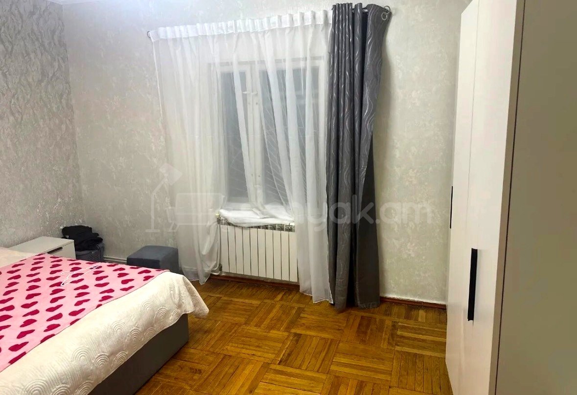 4 Սենյականոց Սեփական Տուն, 90քմ, Կոսմետիկ Վերանորոգված, Ավտոտնակով