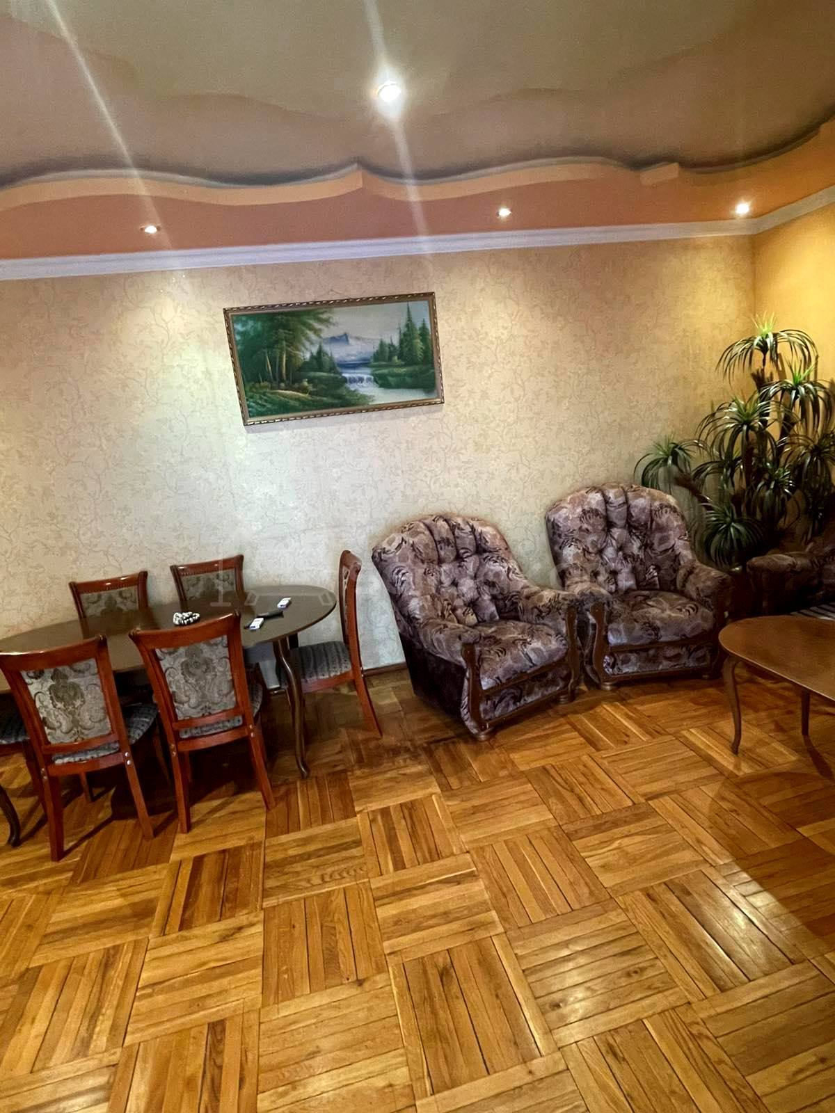 4 Սենյականոց Սեփական Տուն, 90քմ, Կոսմետիկ Վերանորոգված, Ավտոտնակով