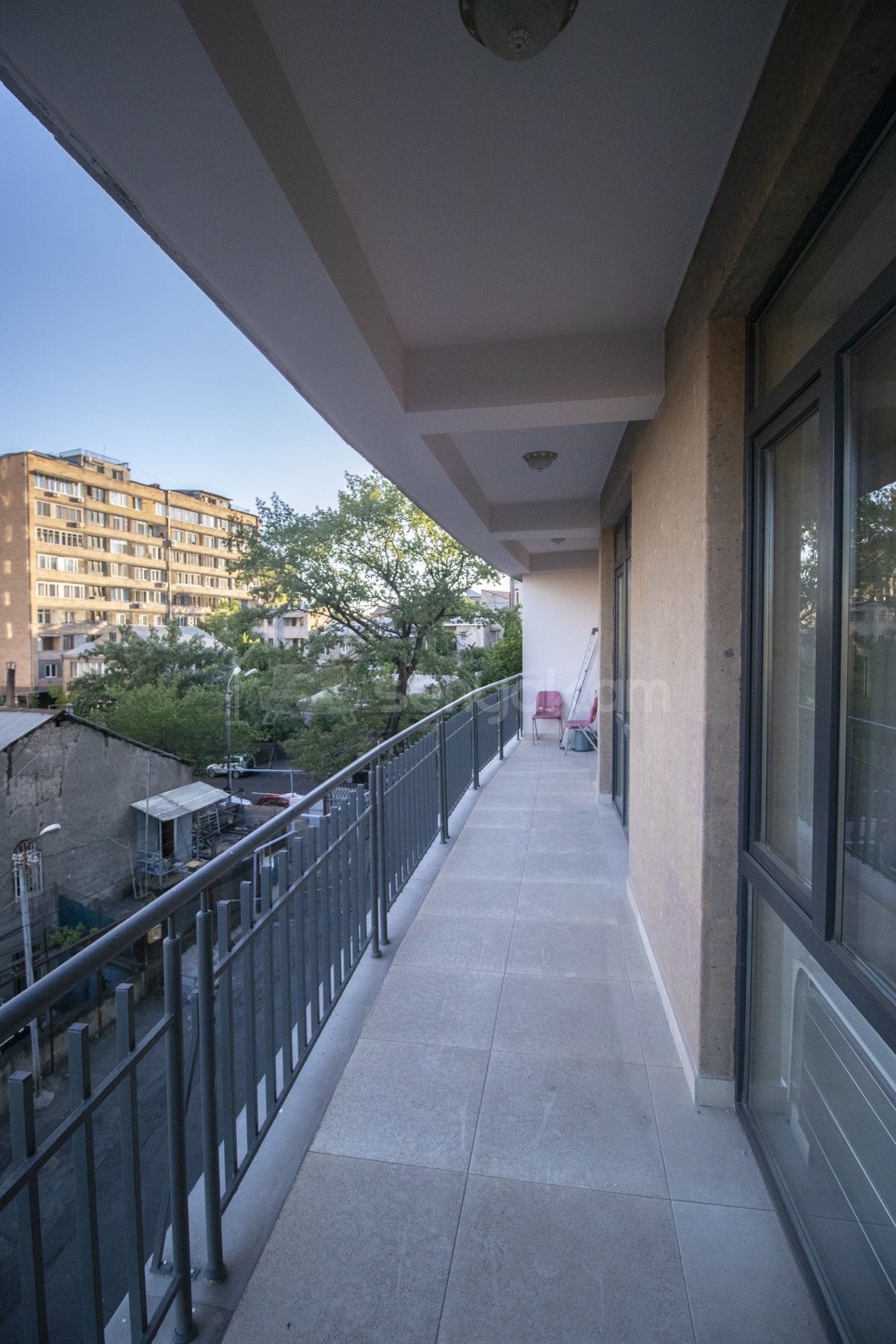 3 Սենյականոց Բնակարան Նորակառույցում, 130քմ, 3/10 հարկ, Դիզայներական Վերանորոգված