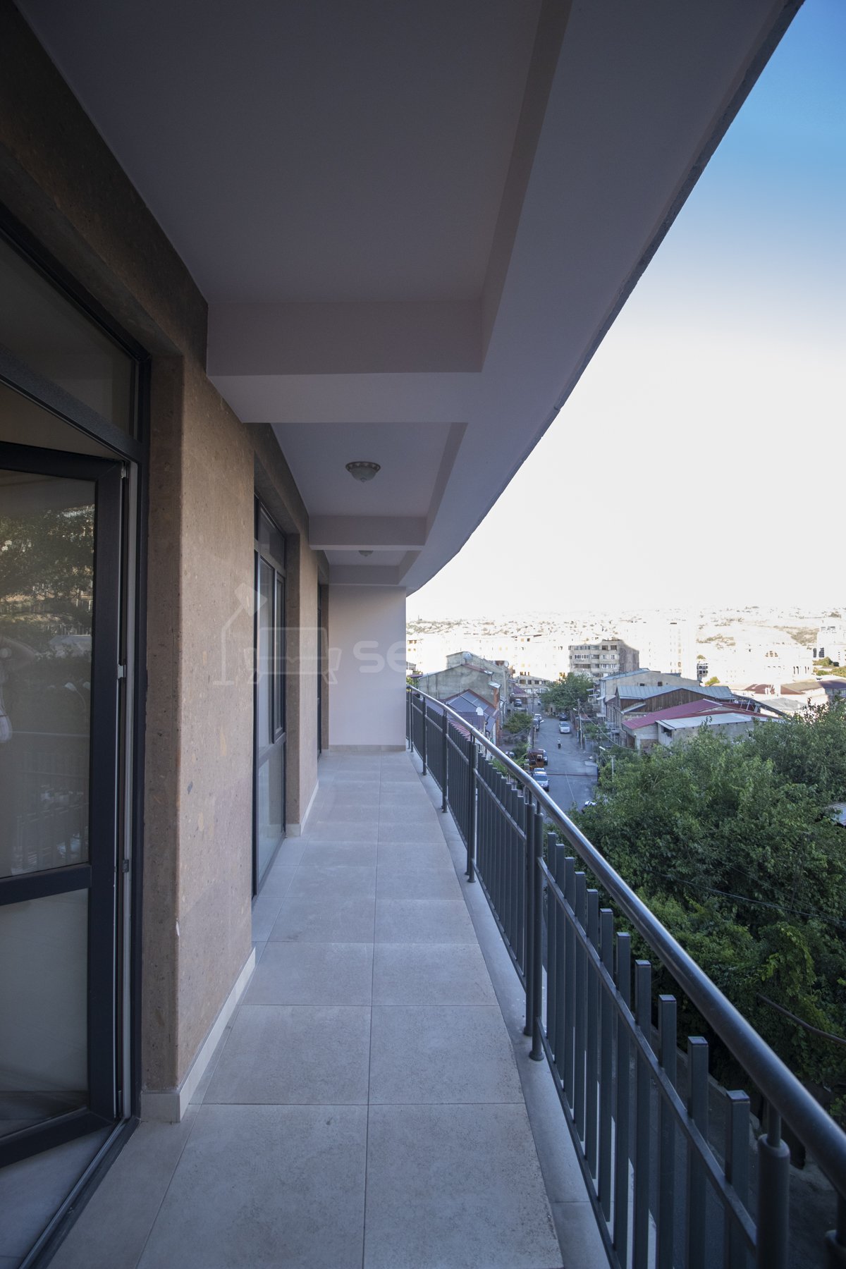 3 Սենյականոց Բնակարան Նորակառույցում, 130քմ, 3/10 հարկ, Դիզայներական Վերանորոգված