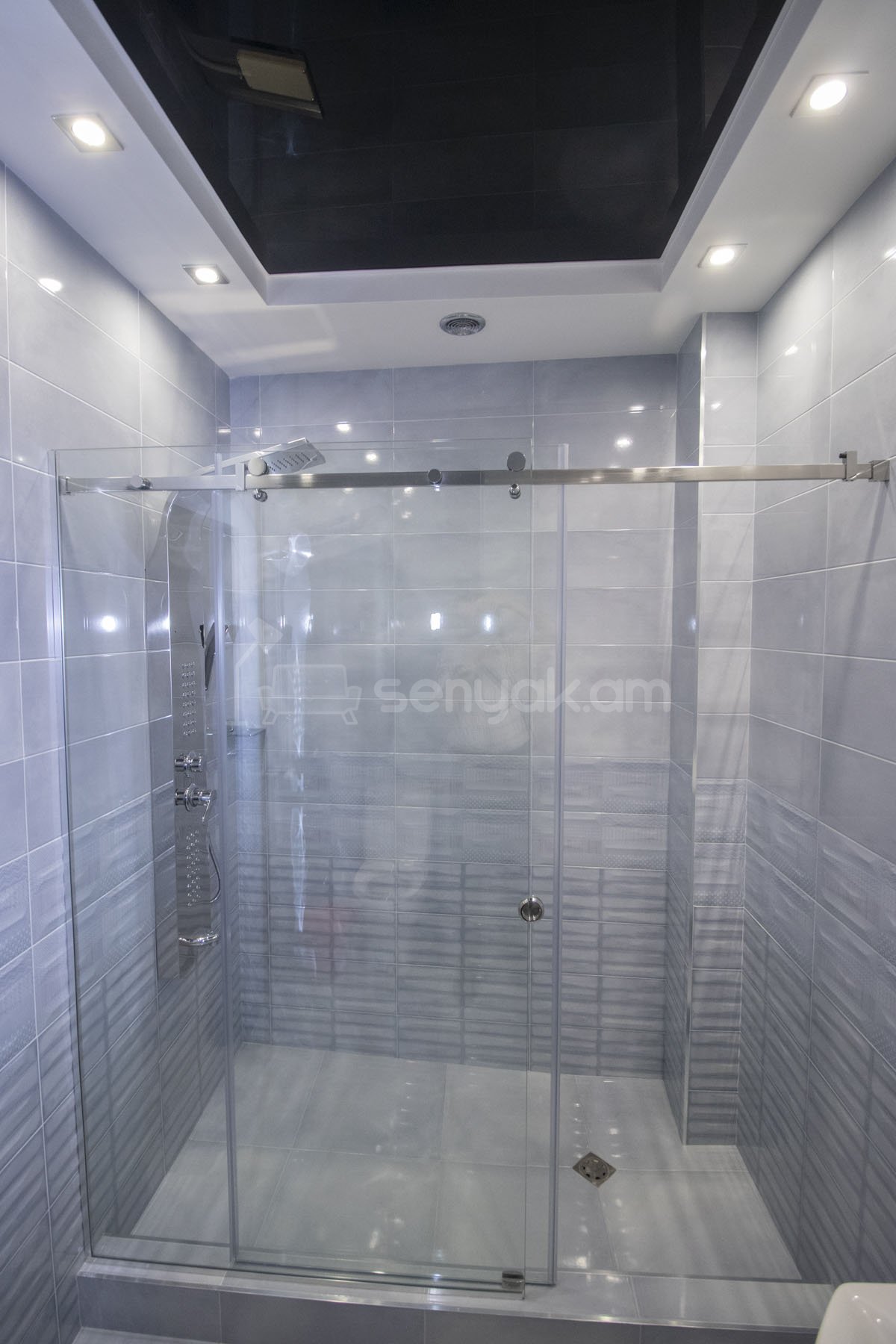 3 Սենյականոց Բնակարան Նորակառույցում, 130քմ, 3/10 հարկ, Դիզայներական Վերանորոգված, Կահավորված, Արևկող