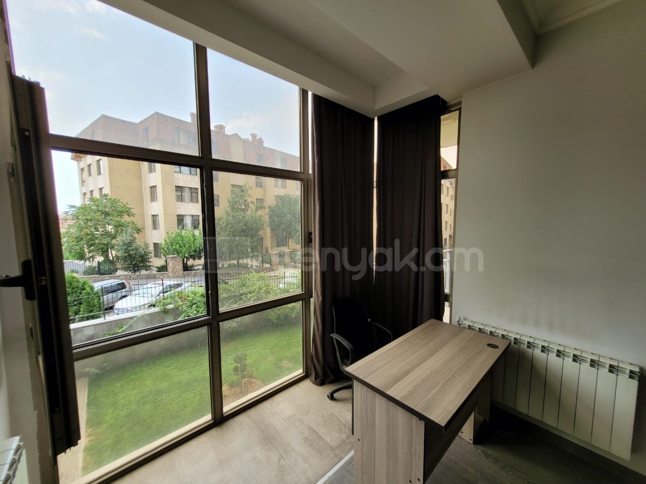 2 Սենյականոց Բնակարան Նորակառույցում, 67քմ, 2/14 հարկ, Դիզայներական Վերանորոգված