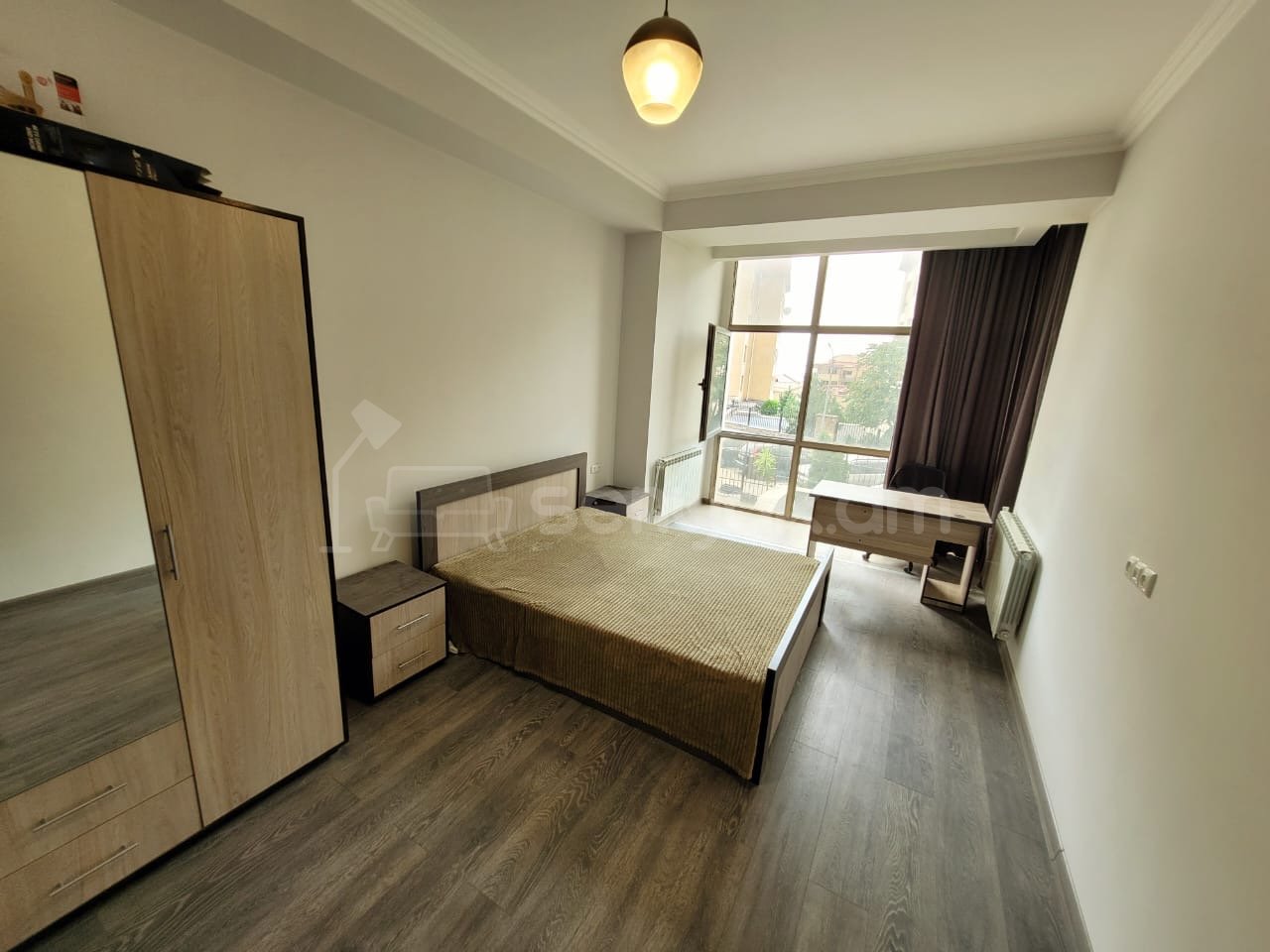 2 Սենյականոց Բնակարան Նորակառույցում, 67քմ, 2/14 հարկ, Դիզայներական Վերանորոգված