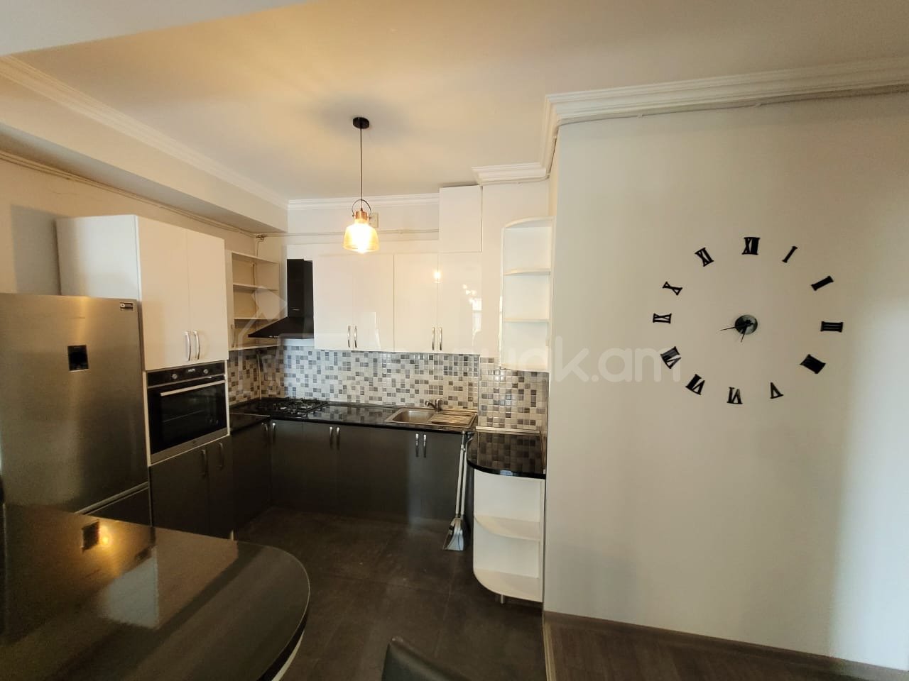 2 Սենյականոց Բնակարան Նորակառույցում, 67քմ, 2/14 հարկ, Դիզայներական Վերանորոգված