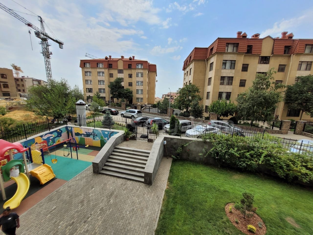 2 Սենյականոց Բնակարան Նորակառույցում, 67քմ, 2/14 հարկ, Դիզայներական Վերանորոգված