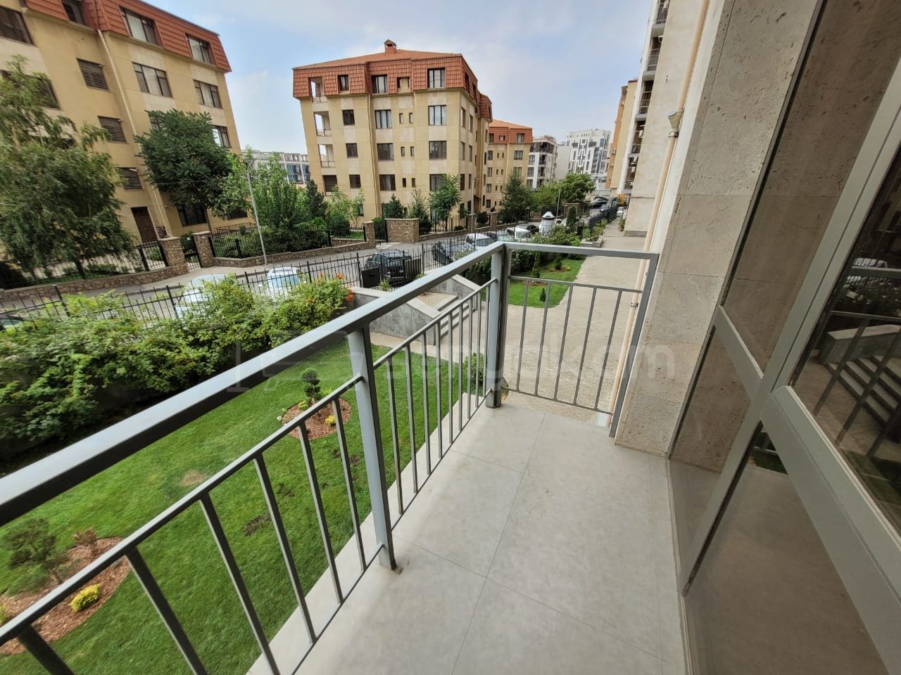 2 Սենյականոց Բնակարան Նորակառույցում, 67քմ, 2/14 հարկ, Դիզայներական Վերանորոգված