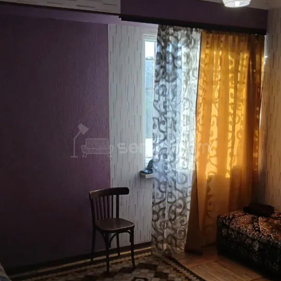 3 Սենյականոց Բնակարան, 78քմ, 2/9 հարկ, Կոսմետիկ Վերանորոգված