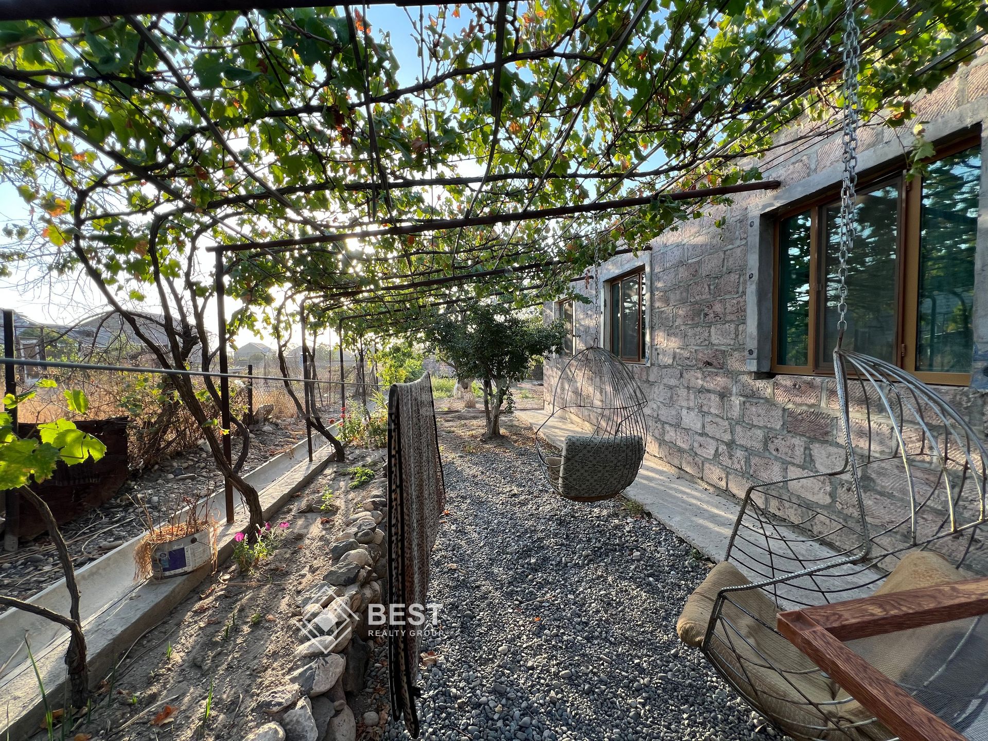 3 Սենյականոց Սեփական Տուն, 120քմ, Կապիտալ Վերանորոգված