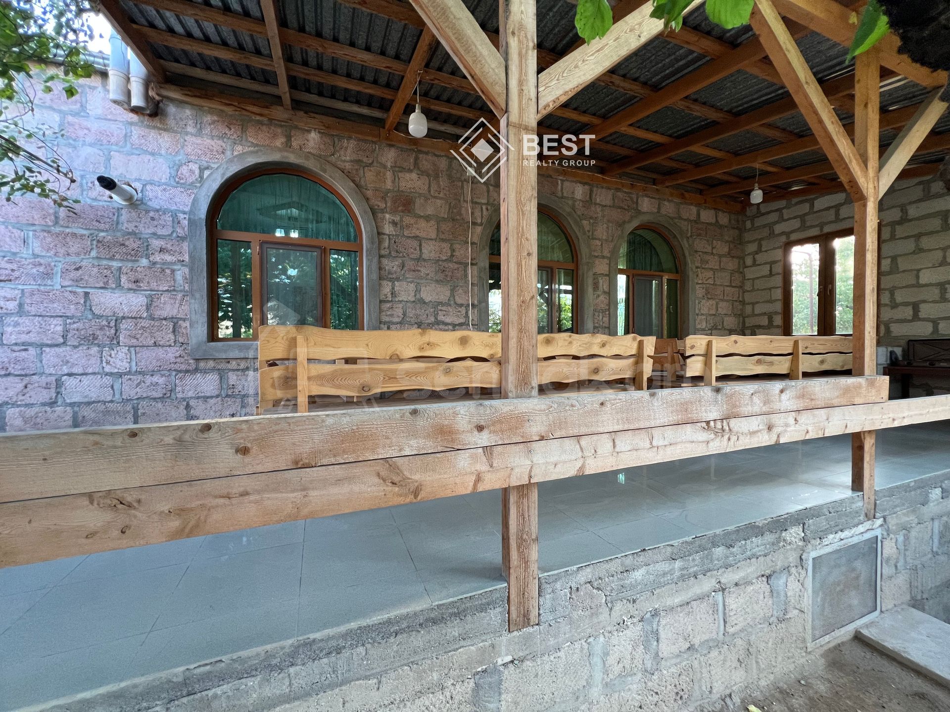 3 Սենյականոց Սեփական Տուն, 120քմ, Կապիտալ Վերանորոգված