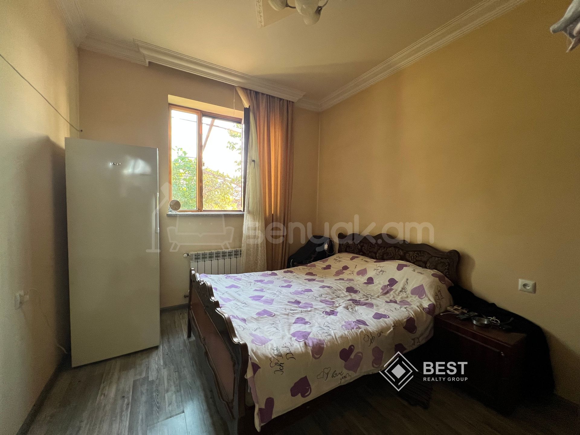 3 Սենյականոց Սեփական Տուն, 120քմ, Կապիտալ Վերանորոգված