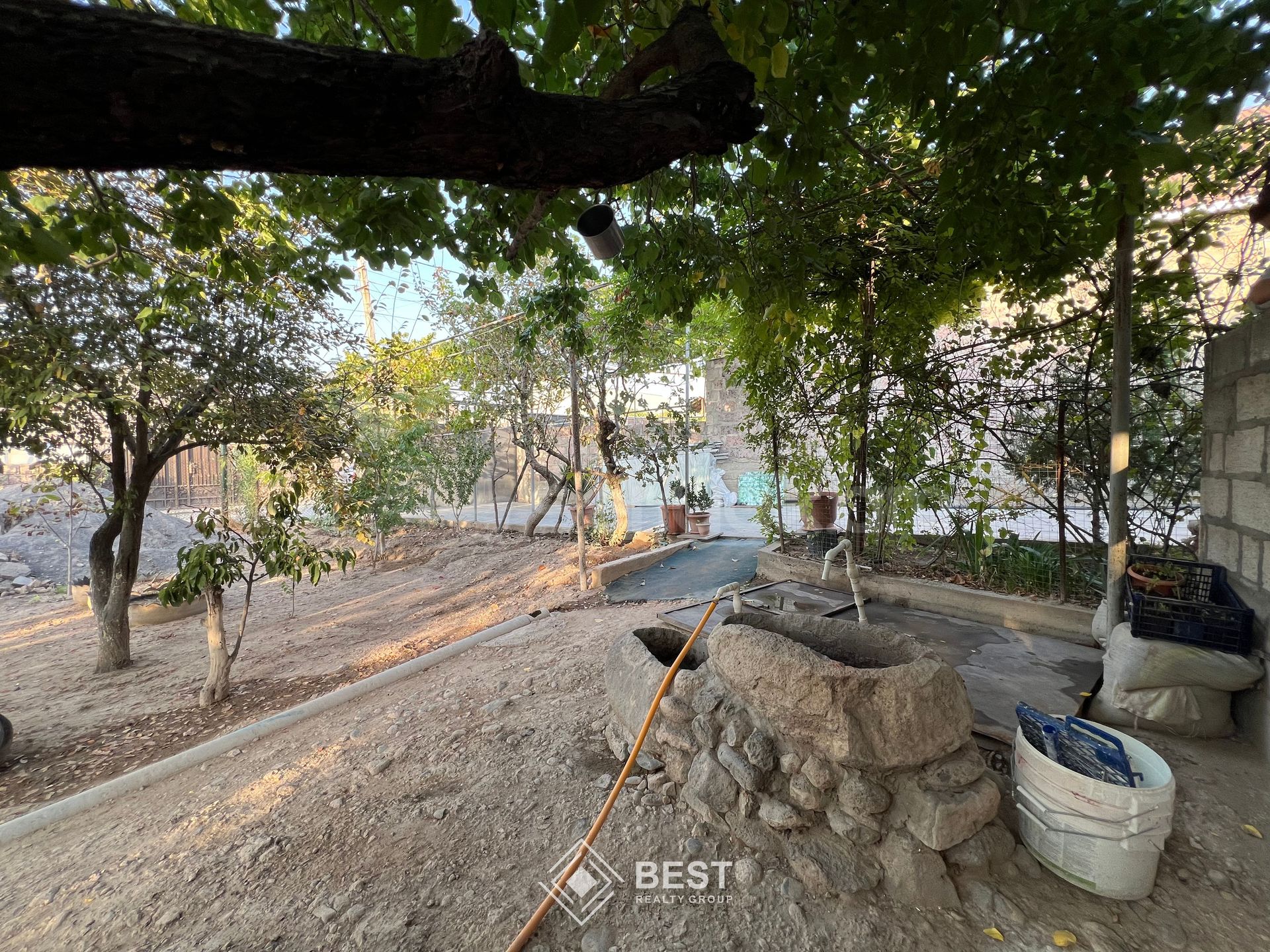 3 Սենյականոց Սեփական Տուն, 120քմ, Կապիտալ Վերանորոգված