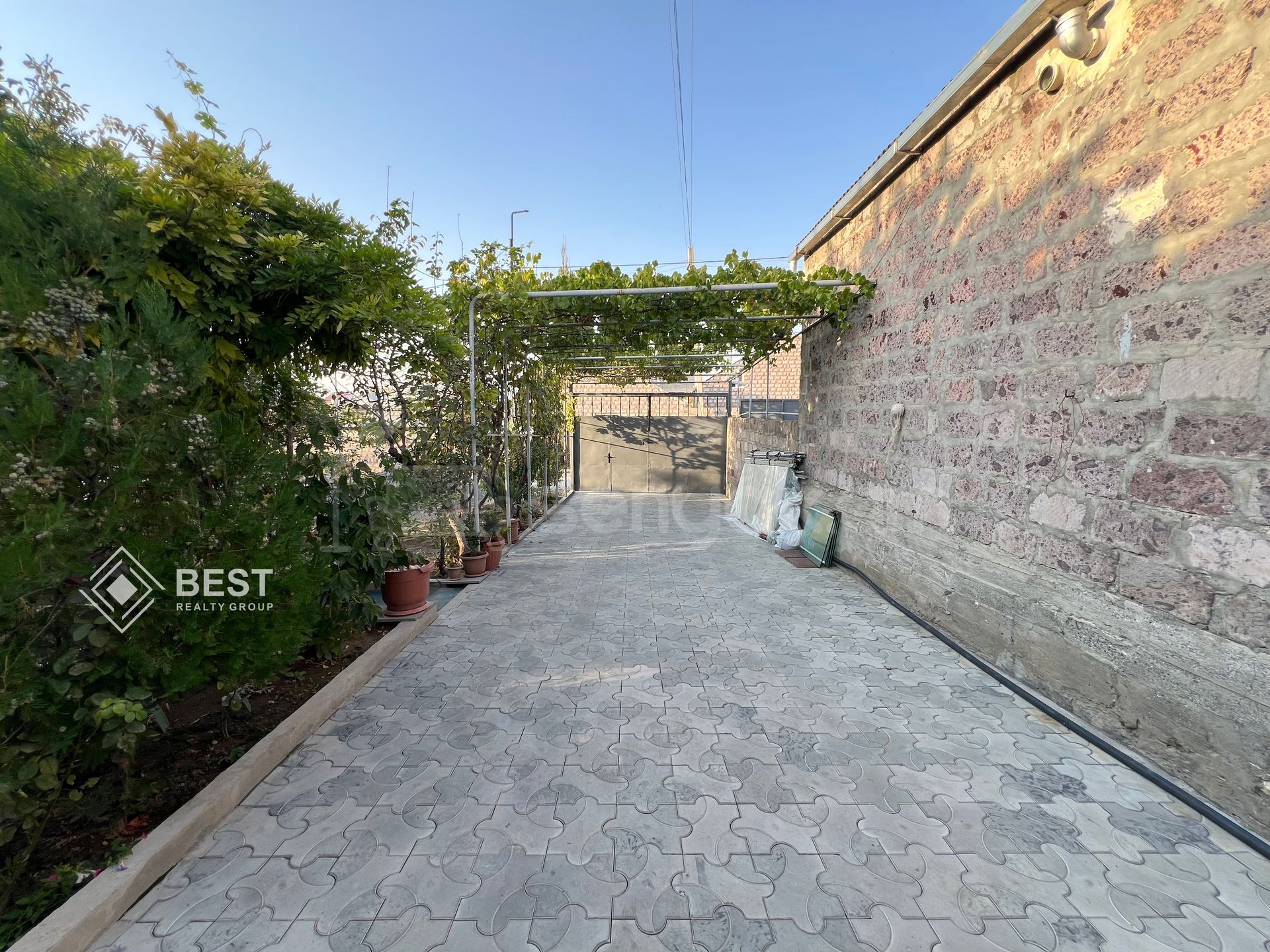 3 Սենյականոց Սեփական Տուն, 120քմ, Կապիտալ Վերանորոգված