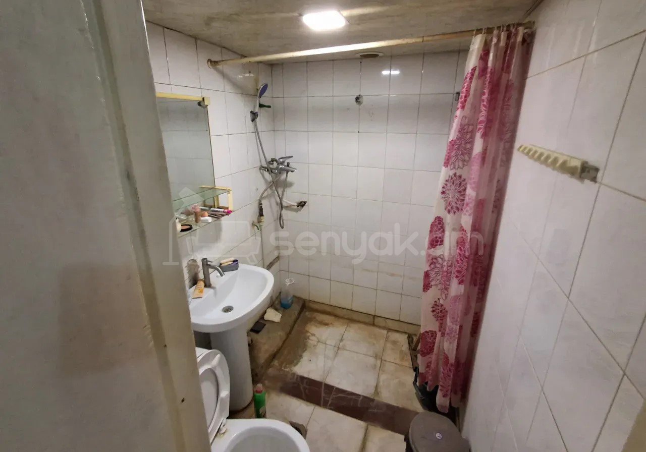 3 Սենյականոց Բնակարան, 64քմ, 4/5 հարկ, Պետական Վիճակում