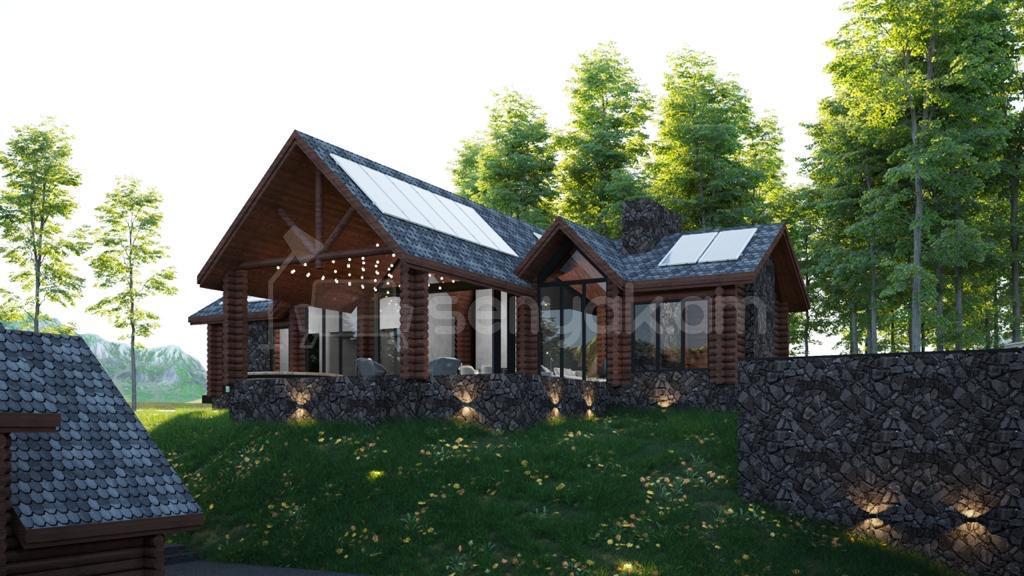 Կոմերցիոն Հողատարածք, 6000քմ, Էլեկտրականությամբ