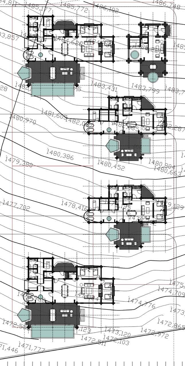 Կոմերցիոն Հողատարածք, 6000քմ, Էլեկտրականությամբ