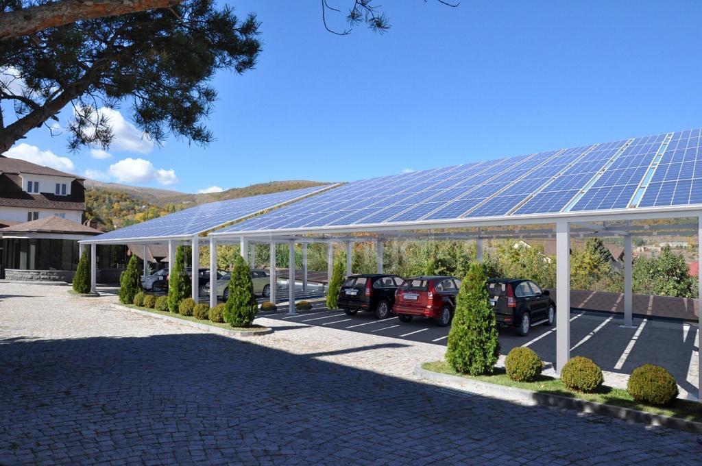 Կոմերցիոն Հողատարածք, 6000քմ, Էլեկտրականությամբ