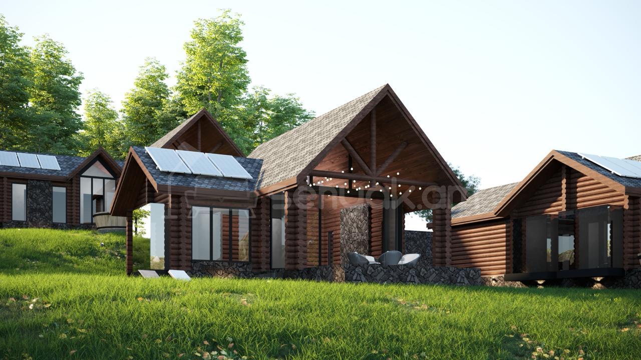 Կոմերցիոն Հողատարածք, 6000քմ, Էլեկտրականությամբ