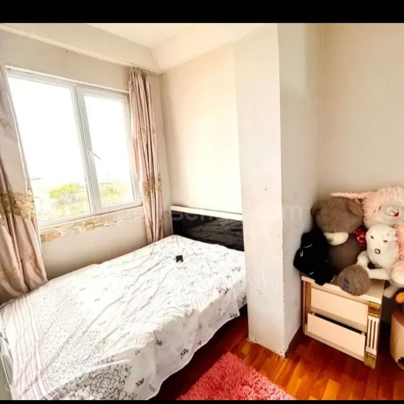 2 Սենյականոց Բնակարան, 55քմ, 8/9 հարկ, Կոսմետիկ Վերանորոգված