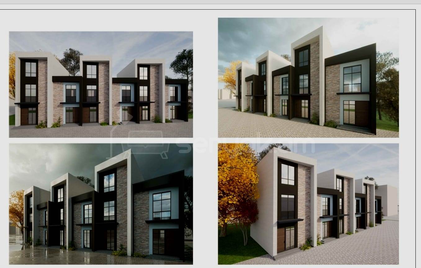 Բնակելի Նշանակության Հողատարածք, 750քմ, Խմելու Ջրով, Էլեկտրականությամբ