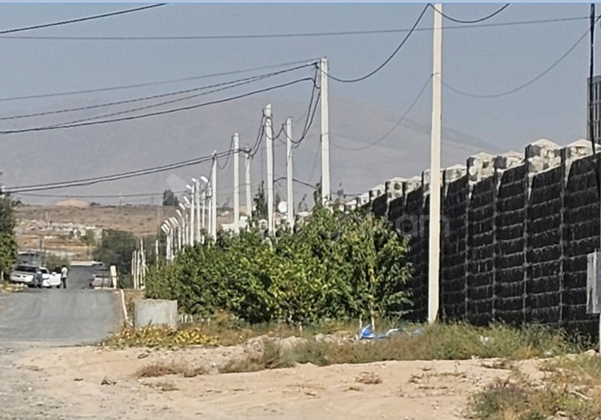 Բնակելի Նշանակության Հողատարածք, 750քմ, Խմելու Ջրով, Էլեկտրականությամբ