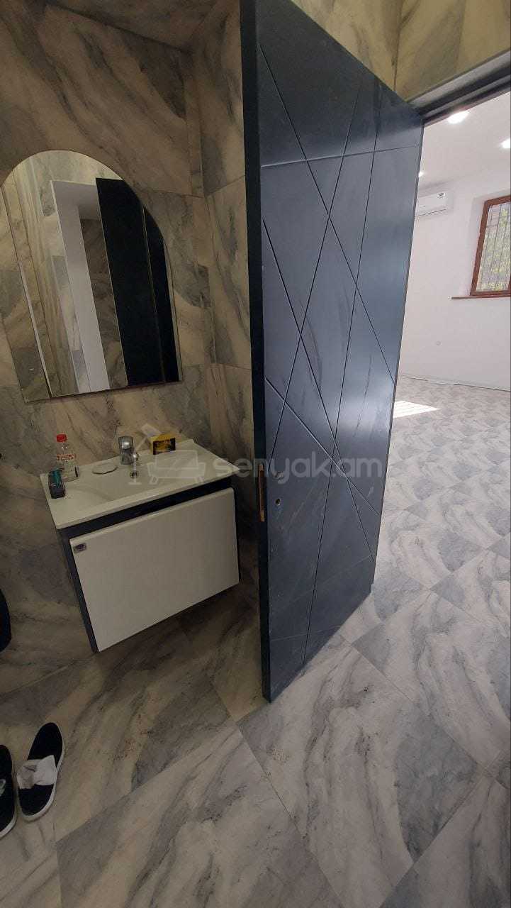 Նորակառույց Օֆիսային Տարածք, 45քմ