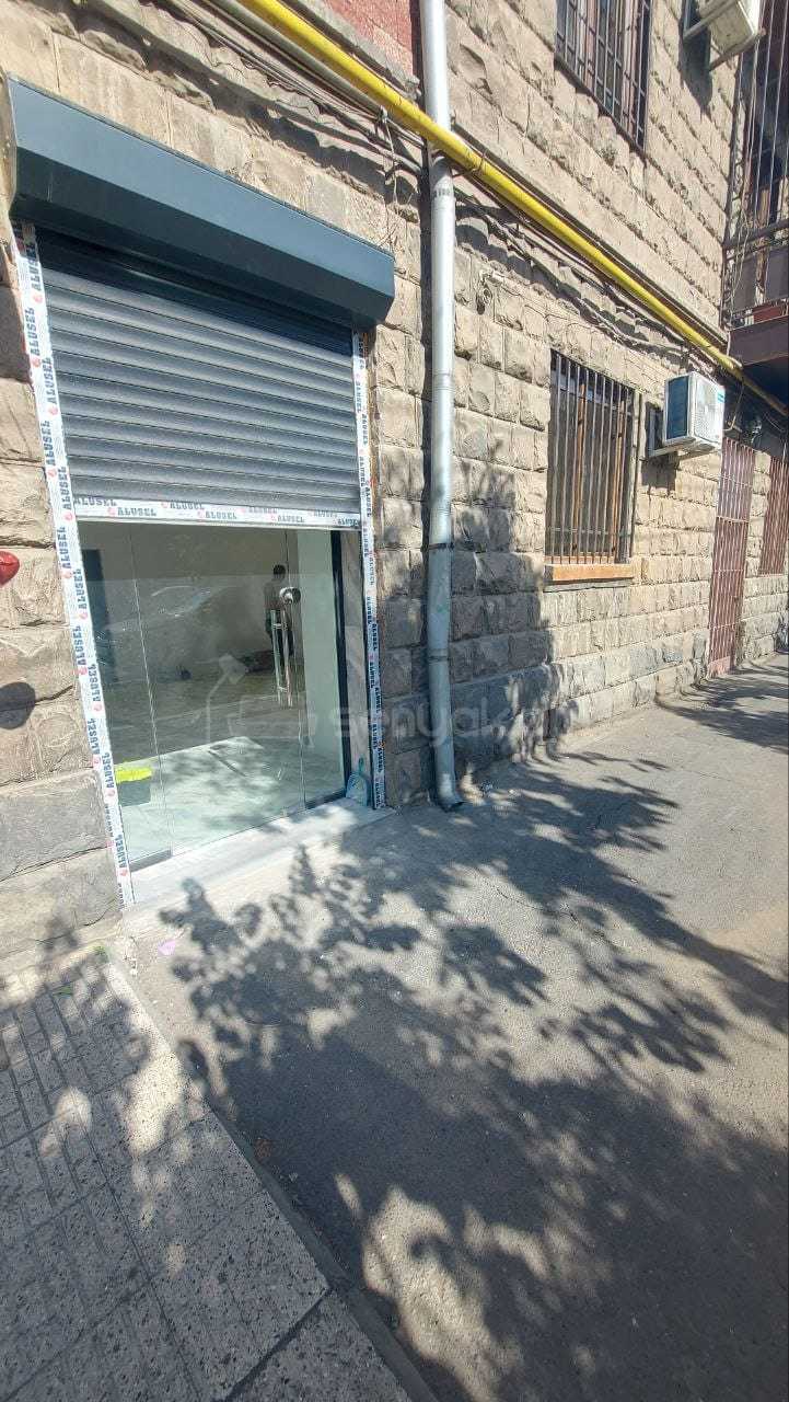 Նորակառույց Օֆիսային Տարածք, 45քմ