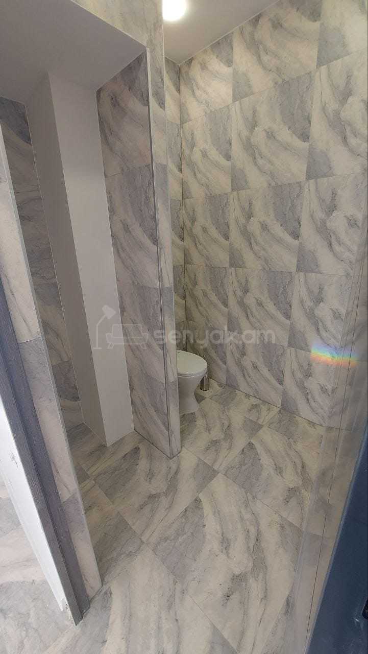 Նորակառույց Օֆիսային Տարածք, 45քմ