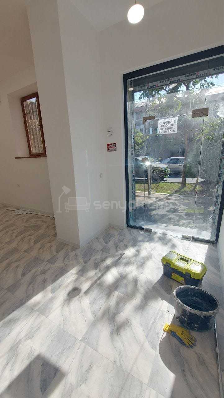 Նորակառույց Օֆիսային Տարածք, 45քմ