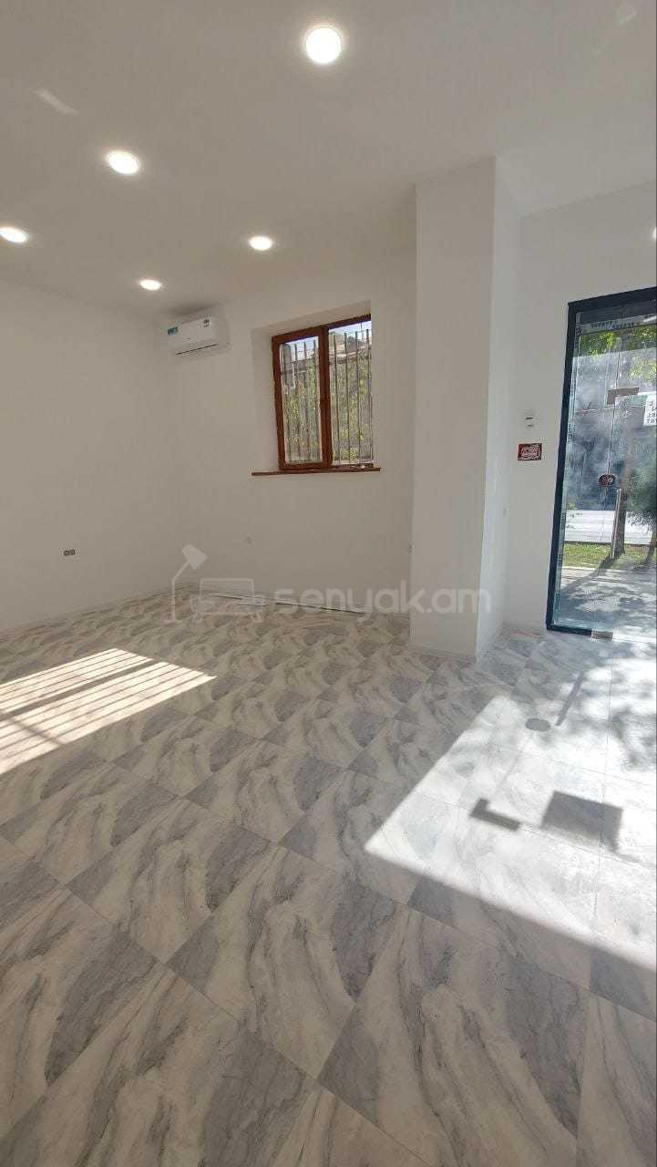 Նորակառույց Օֆիսային Տարածք, 45քմ