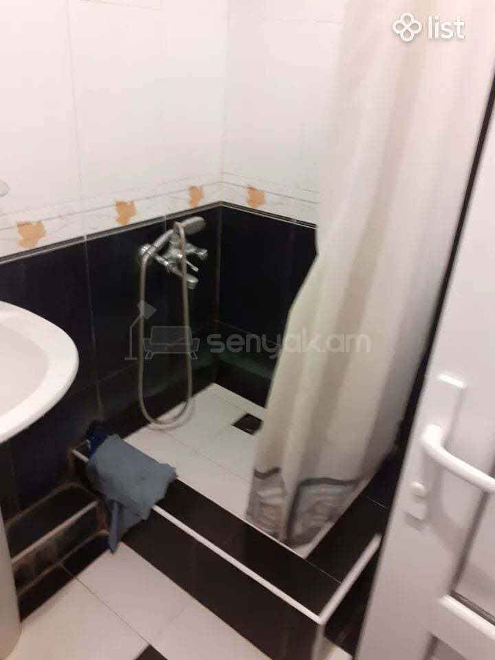 3 Սենյականոց Բնակարան, 94քմ, 10/10 հարկ, Կապիտալ Վերանորոգված