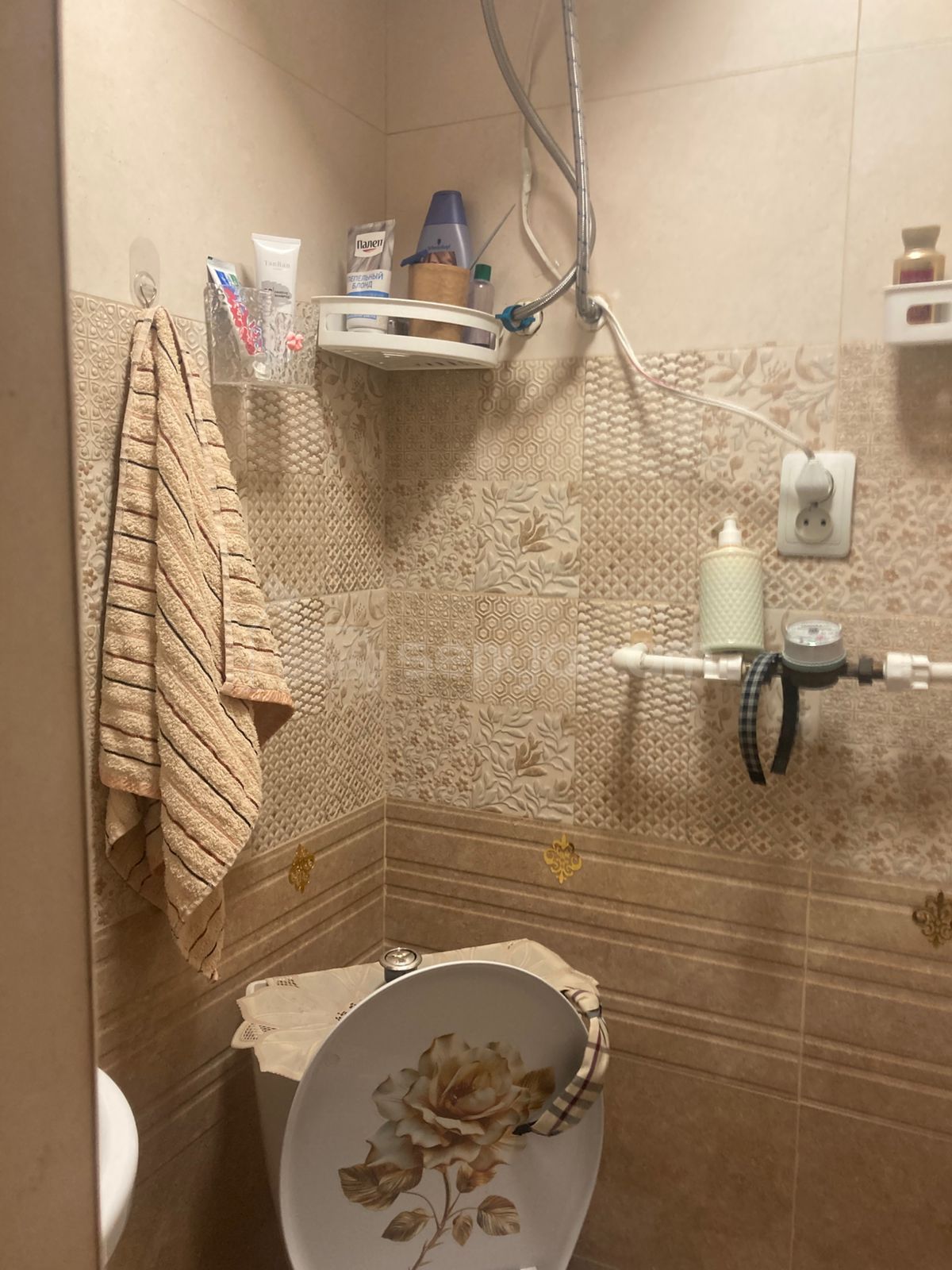 1 Սենյականոց Բնակարան Նորակառույցում, 22քմ, 2/5 հարկ, Կապիտալ Վերանորոգված