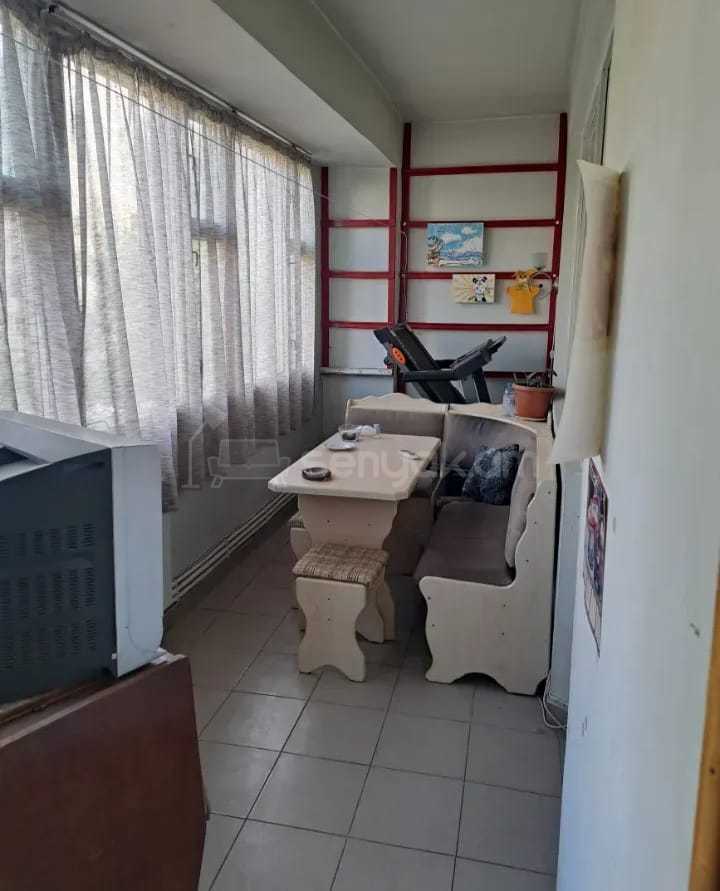 3 Սենյականոց Բնակարան, 78քմ, 4/9 հարկ, Նորմալ Վիճակում