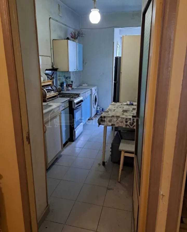 3 Սենյականոց Բնակարան, 78քմ, 4/9 հարկ, Նորմալ Վիճակում