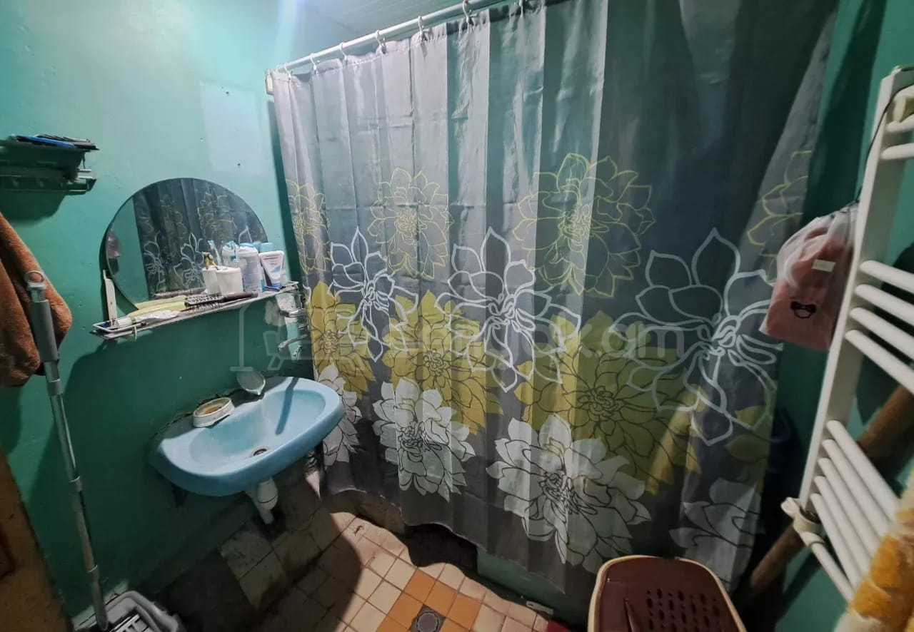 3 Սենյականոց Բնակարան, 78քմ, 4/9 հարկ, Նորմալ Վիճակում