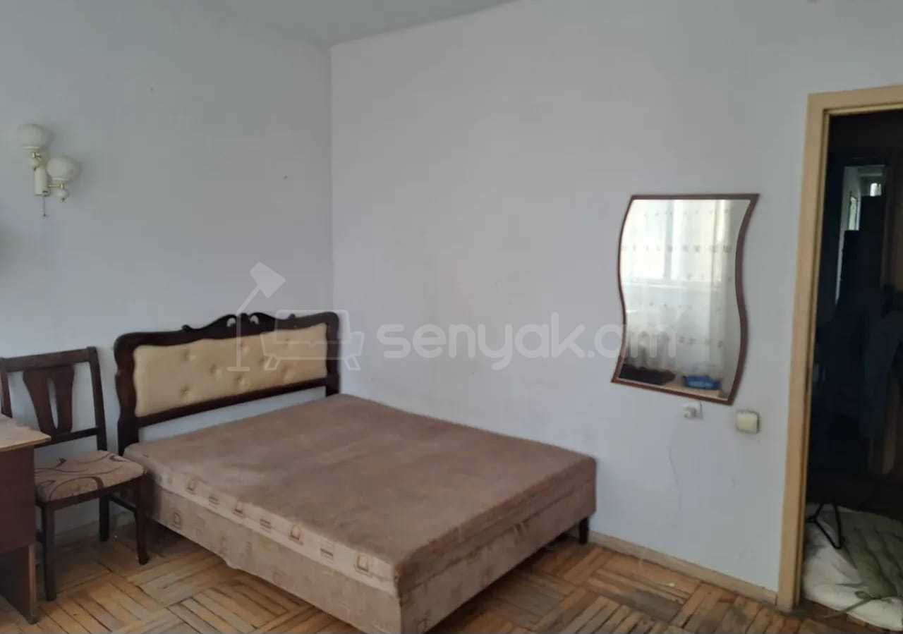 3 Սենյականոց Բնակարան, 78քմ, 4/9 հարկ, Նորմալ Վիճակում