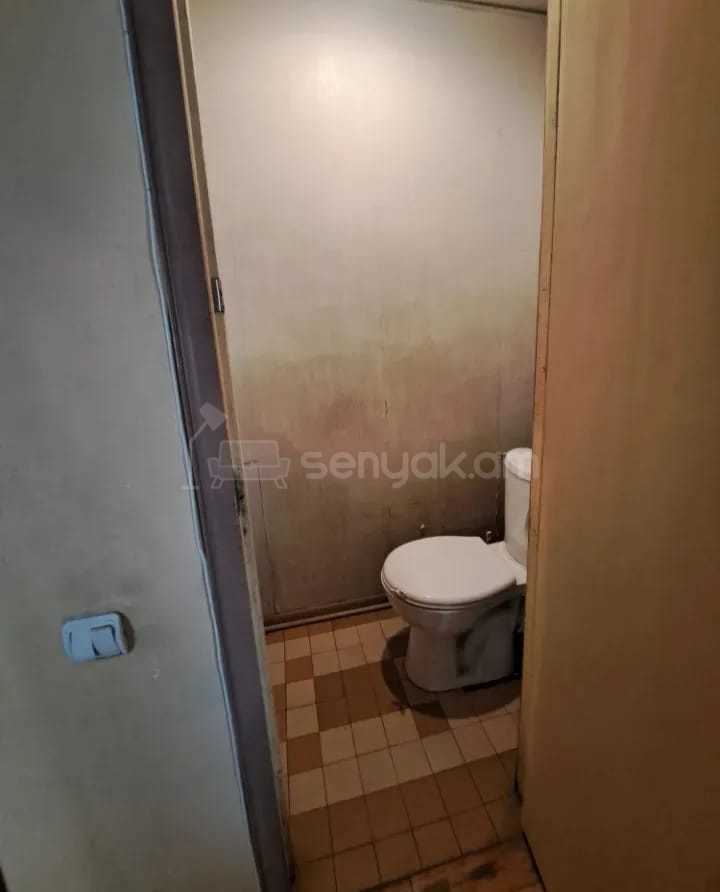 3 Սենյականոց Բնակարան, 78քմ, 4/9 հարկ, Նորմալ Վիճակում