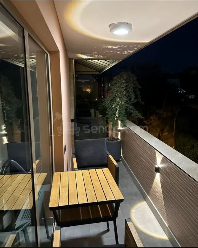 3 Սենյականոց Բնակարան Նորակառույցում, 110քմ, 5/16 հարկ, Դիզայներական Վերանորոգված, Կահավորված, Արևկող