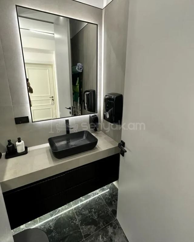 3 Սենյականոց Բնակարան Նորակառույցում, 110քմ, 5/16 հարկ, Դիզայներական Վերանորոգված, Կահավորված, Արևկող